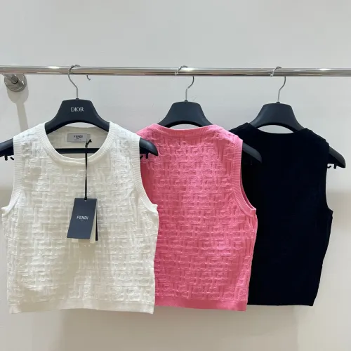 Fendi Ladieswear 001