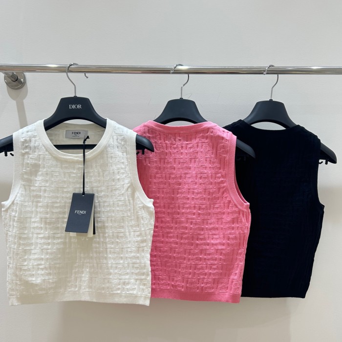 Fendi Ladieswear 001
