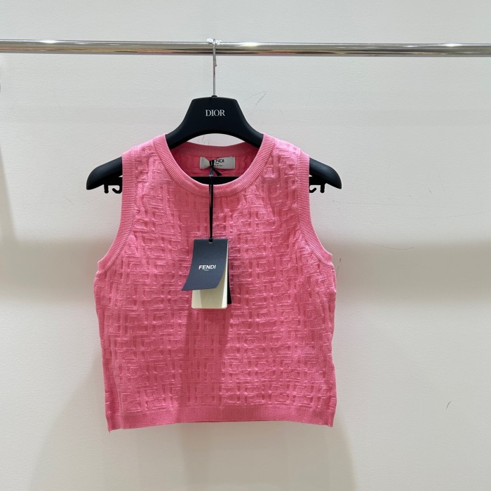 Fendi Ladieswear 001