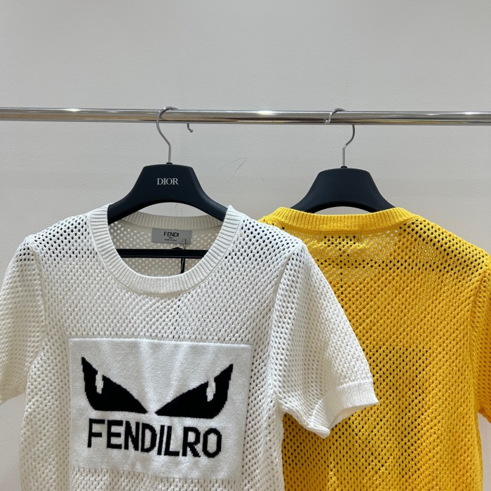 Fendi Ladieswear 007