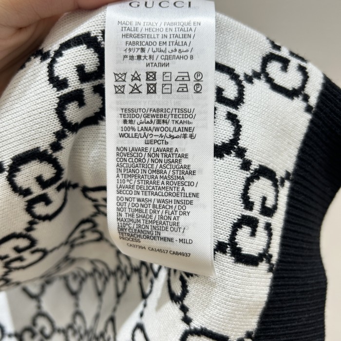 Gucci Ladieswear 005