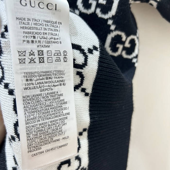 Gucci Ladieswear 004
