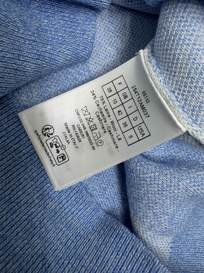 Dior Ladieswear 002