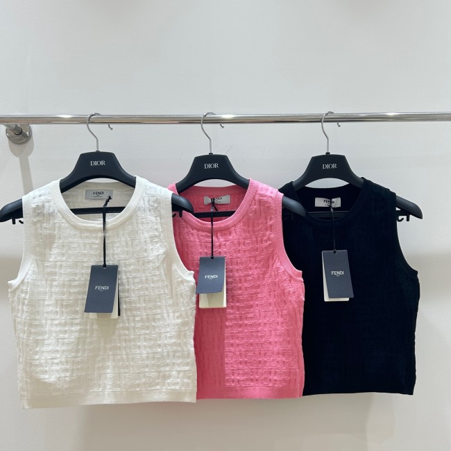 Fendi Ladieswear 001