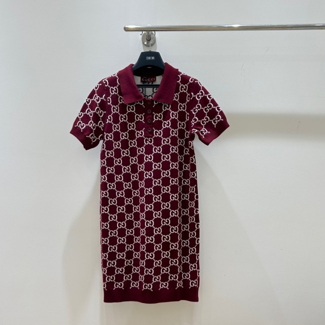 Gucci Ladieswear 001