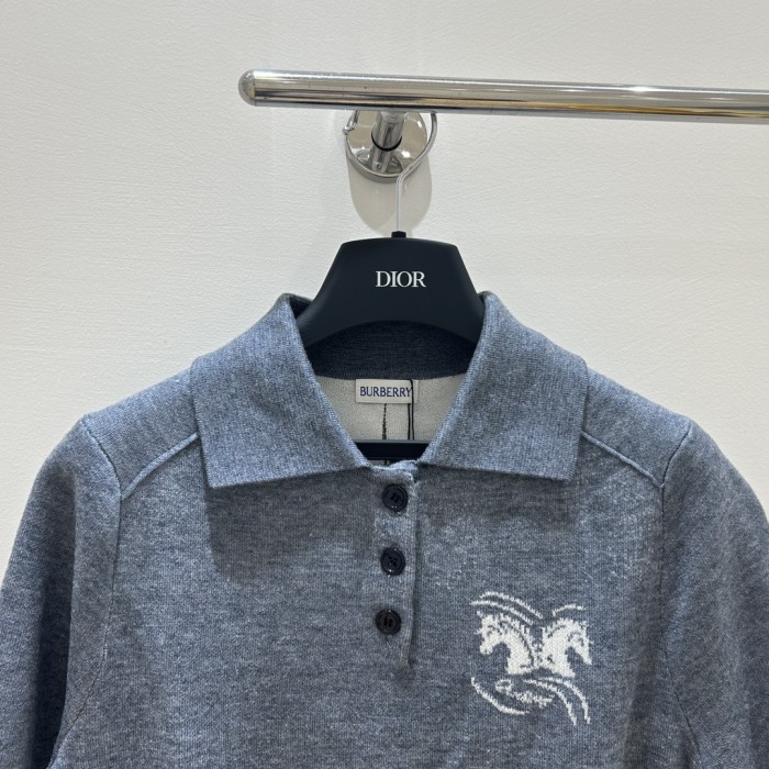 Burberry Ladieswear 002
