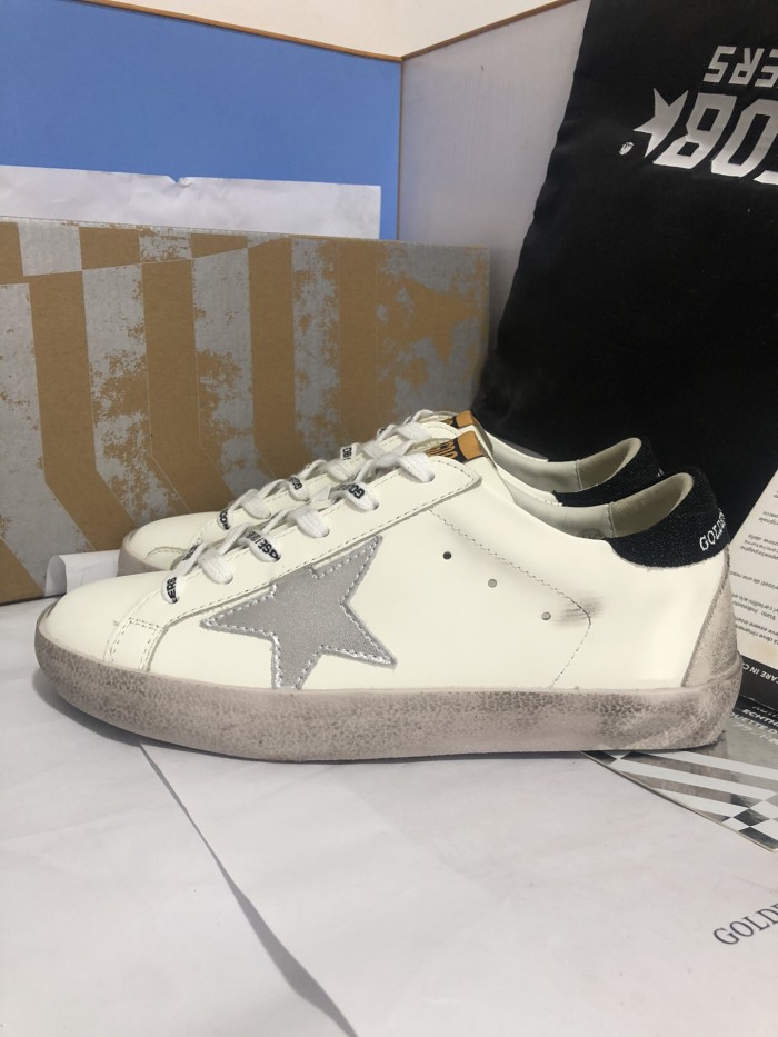 Golden Goose shoes 005 HL022