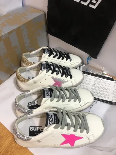 Golden Goose shoes 005 HL022