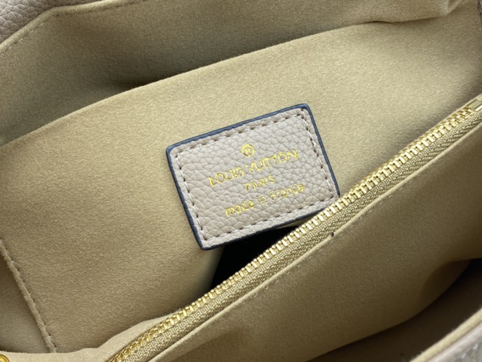 LV Madeleine Bag M45976 M45978 LM061071 24-30cm