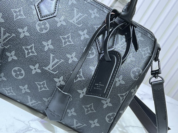 LV Speedy P9 Bandoulière 25 Bag M24425 LM051 25cm