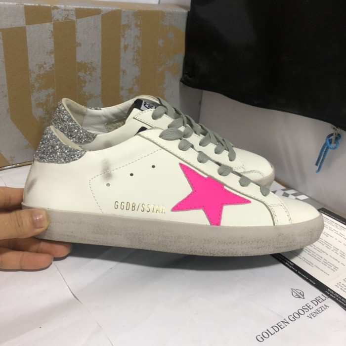 Golden Goose shoes 005 HL022
