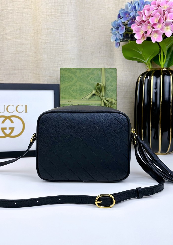 Gucci Blondie Bag 742360 BM041 21cm