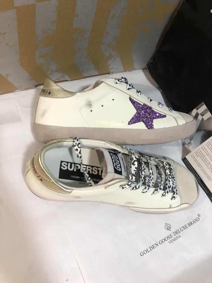 Golden Goose shoes 005 HL022