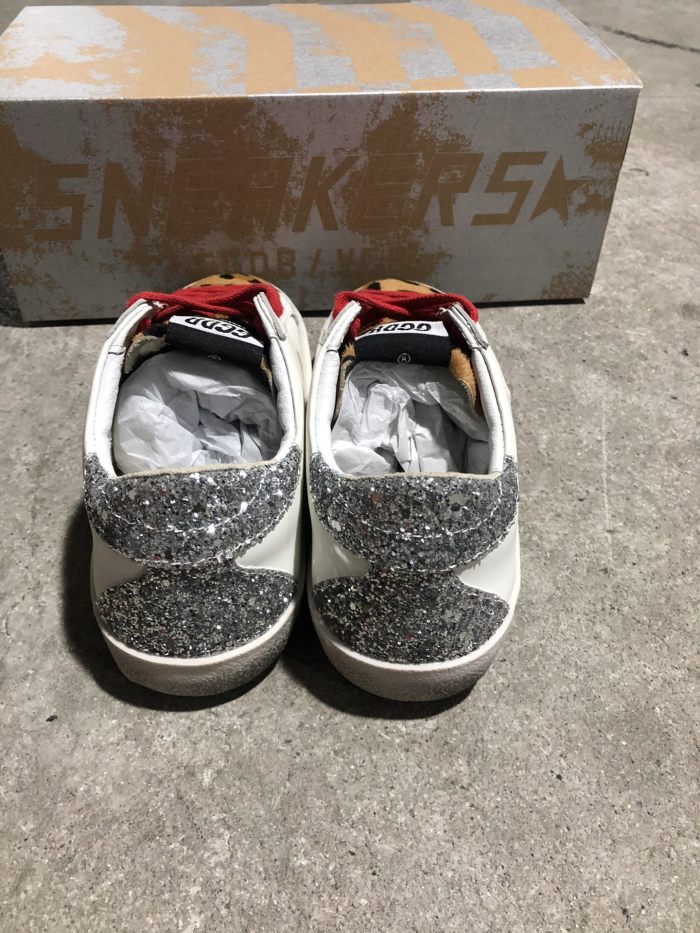 Golden Goose shoes 005 HL022