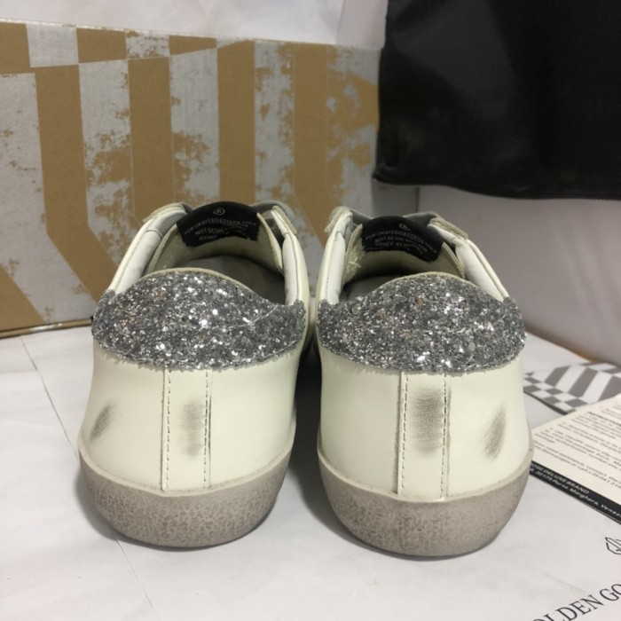 Golden Goose shoes 005 HL022