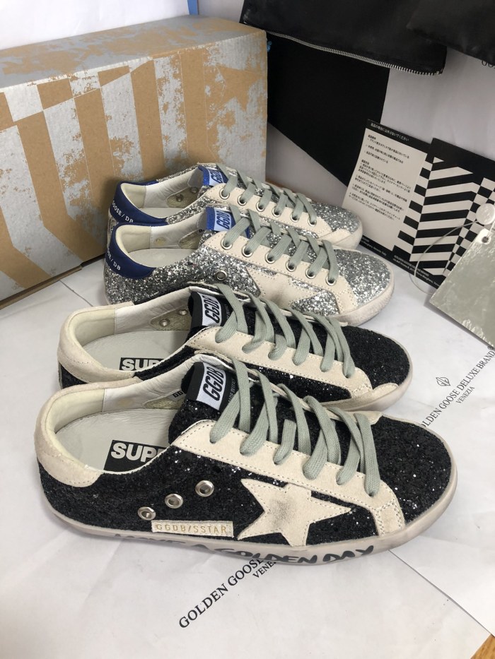 Golden Goose shoes 005 HL022
