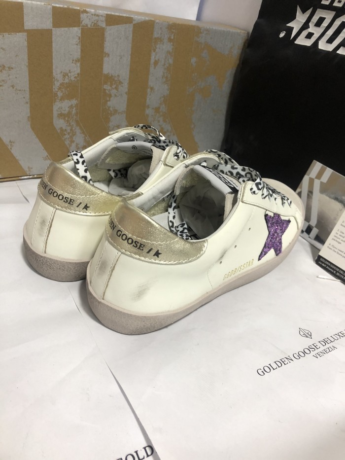 Golden Goose shoes 005 HL022