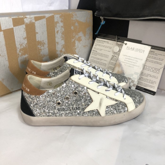 Golden Goose shoes 004 HL022