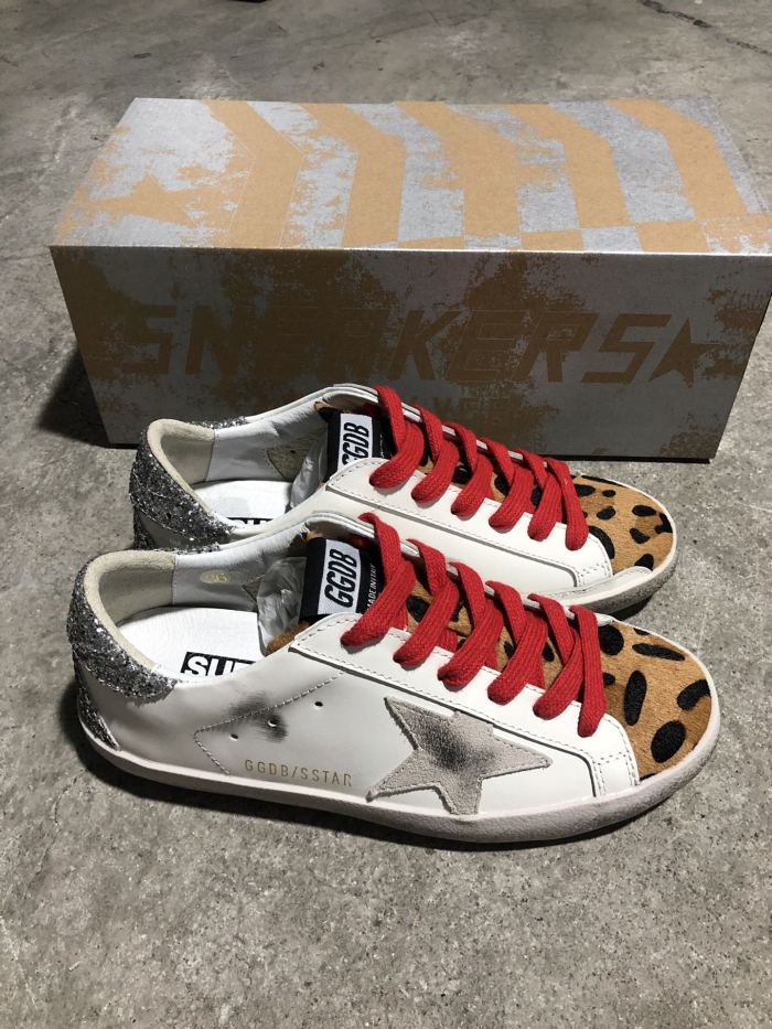 Golden Goose shoes 005 HL022
