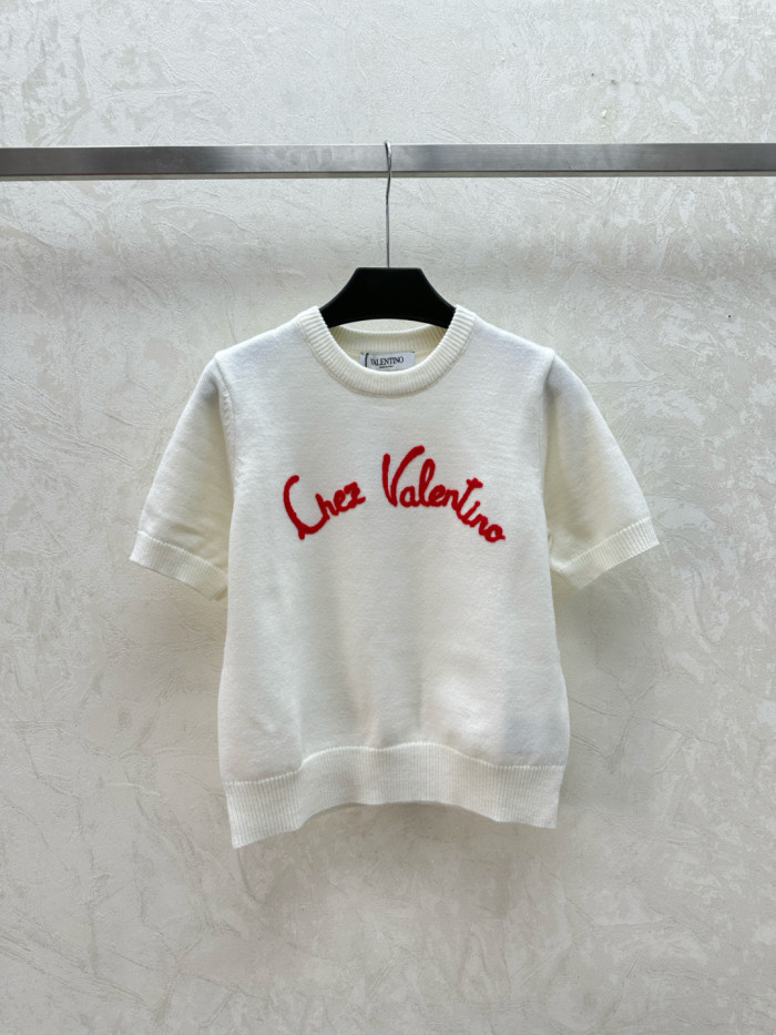 Valentino Ladieswear 001