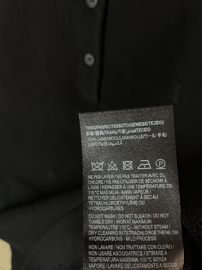 YSL Ladieswear 003