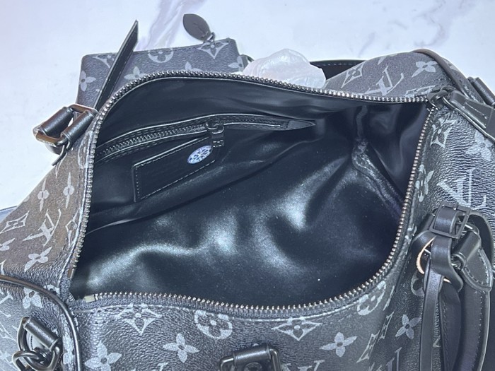 LV Speedy P9 Bandoulière 30 Bag M24423 LM081 30cm