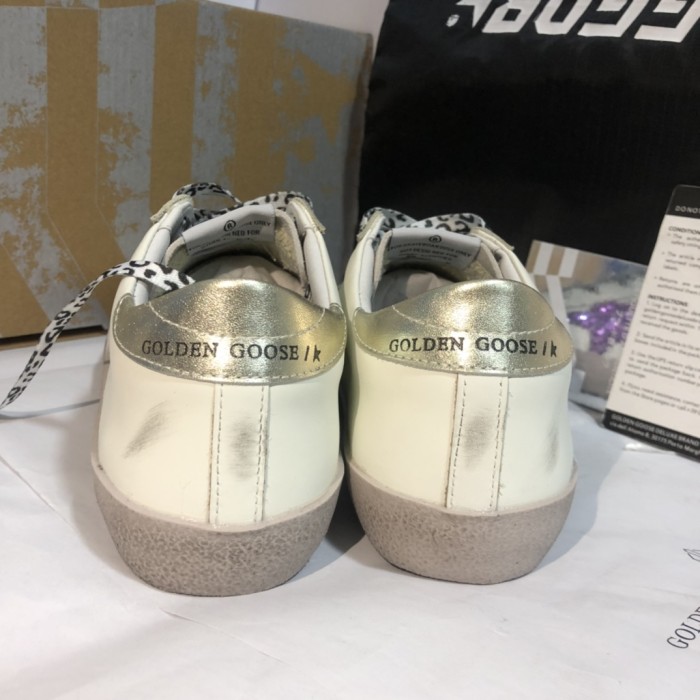 Golden Goose shoes 005 HL022