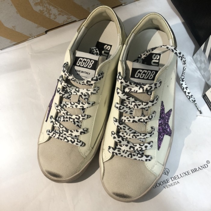 Golden Goose shoes 005 HL022