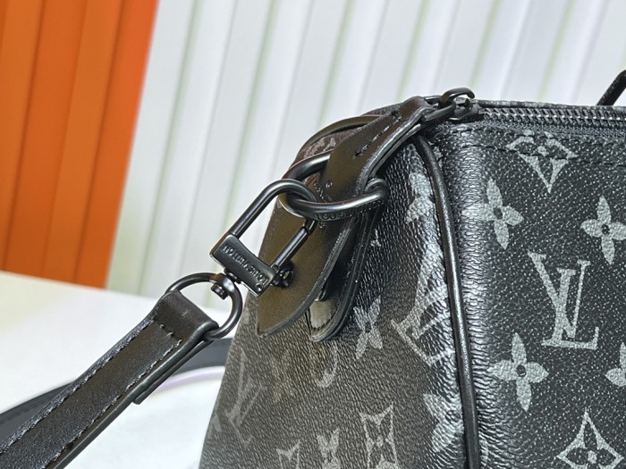 LV Speedy P9 Bandoulière 30 Bag M24423 LM081 30cm