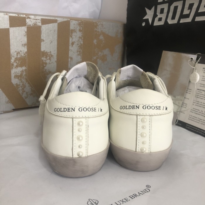 Golden Goose shoes 005 HL022