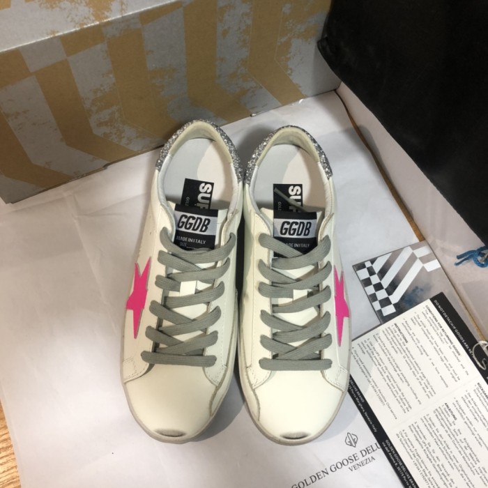 Golden Goose shoes 005 HL022
