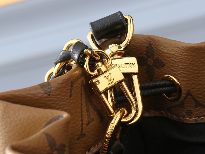 LV Noé Trunk Bag M13324 LM051 27cm