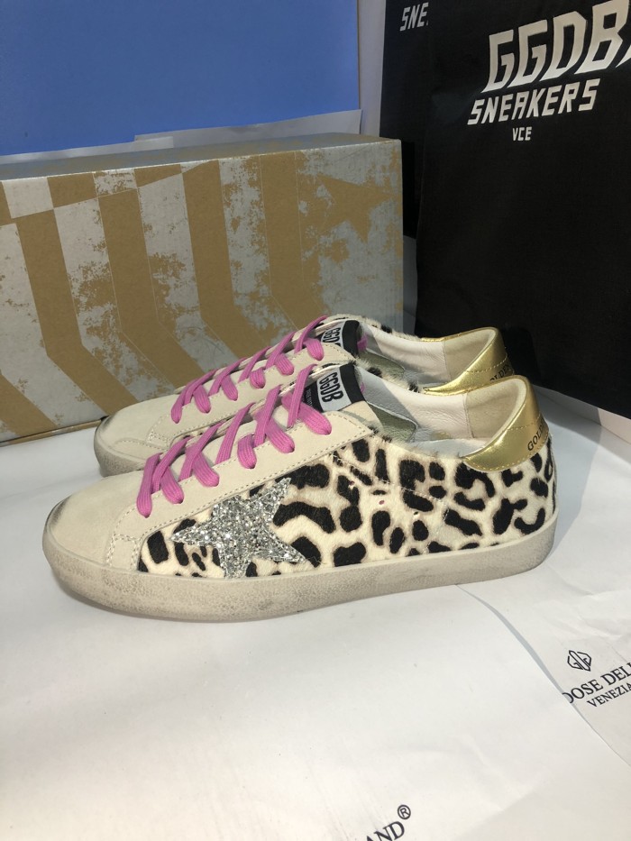 Golden Goose shoes 005 HL022