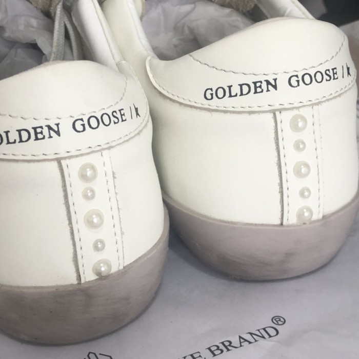 Golden Goose shoes 005 HL022