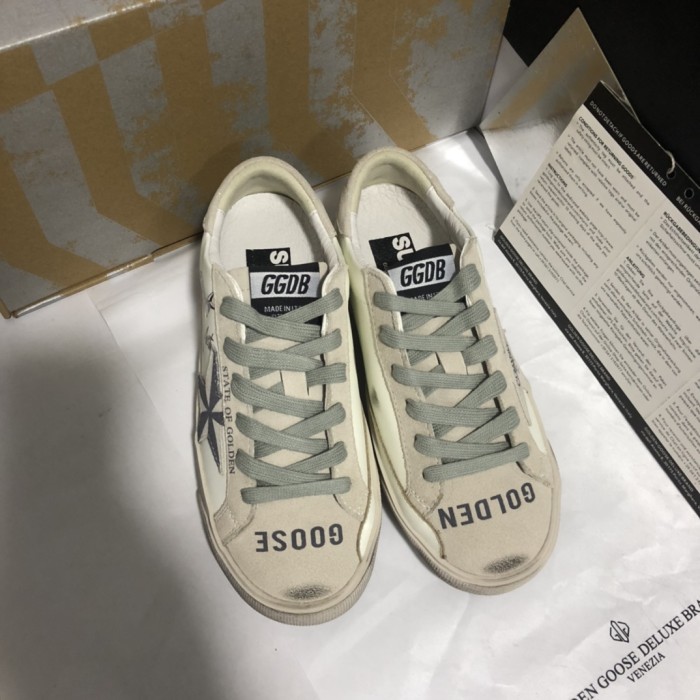 Golden Goose shoes 005 HL022