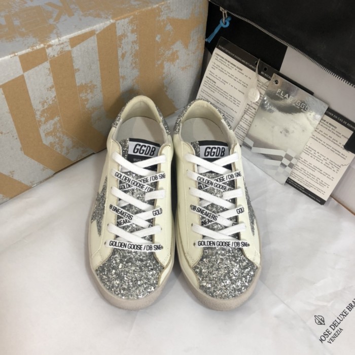 Golden Goose shoes 004 HL022