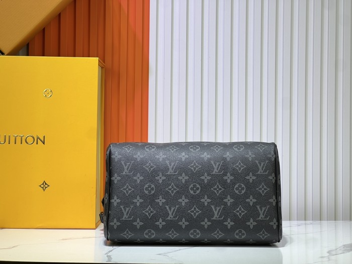 LV Speedy P9 Bandoulière 30 Bag M24423 LM081 30cm