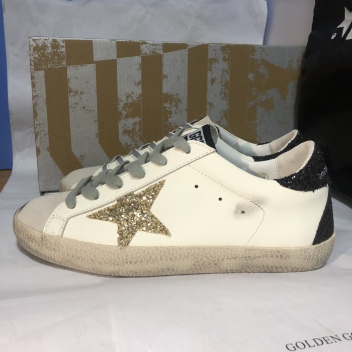Golden Goose shoes 005 HL022