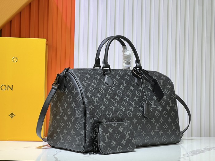 LV Speedy P9 Bandoulière 40 Bag M24422 LM091 40cm