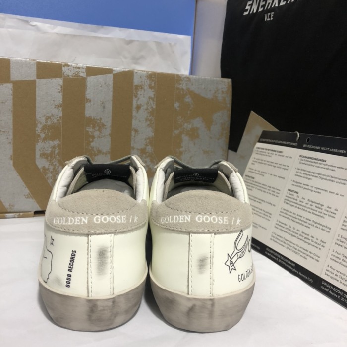 Golden Goose shoes 005 HL022