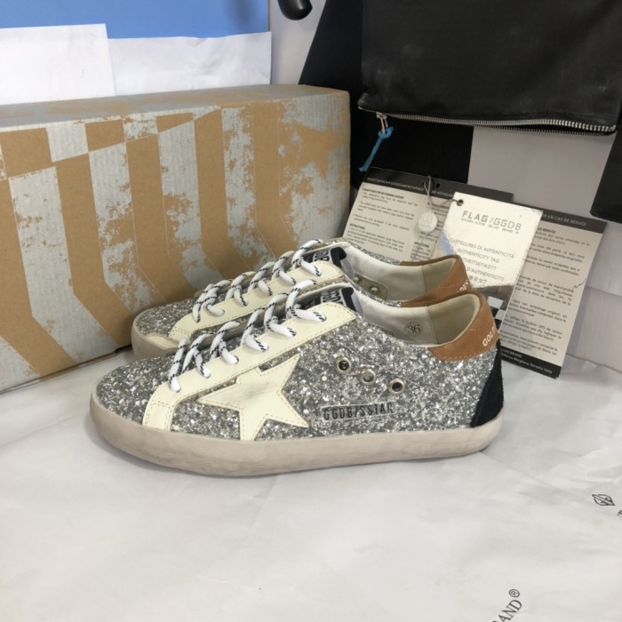 Golden Goose shoes 004 HL022