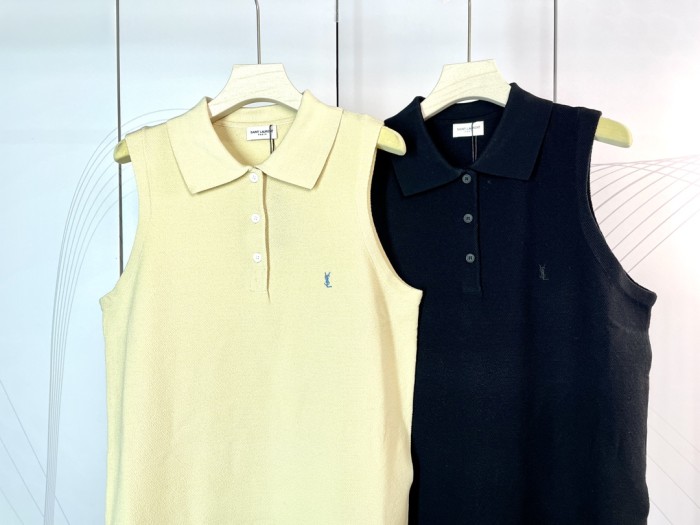 YSL Ladieswear 003