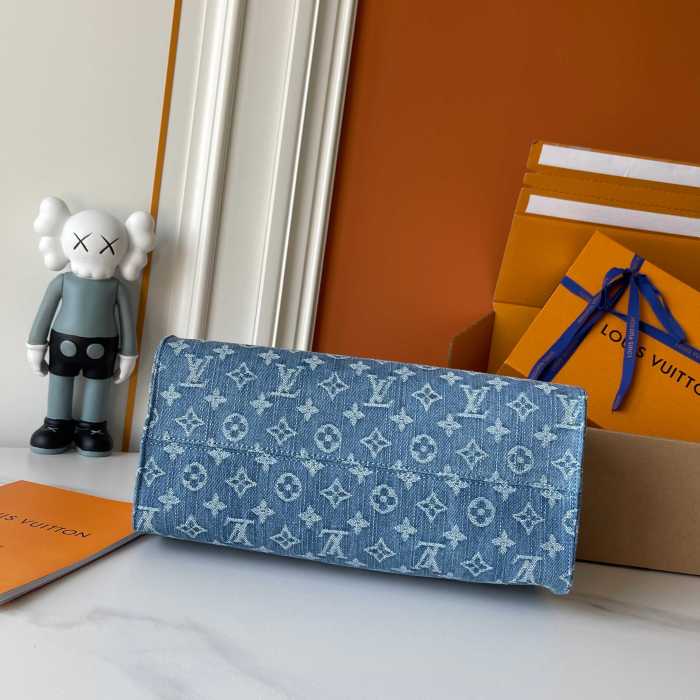 LV Onthego Tote M46871 LM041 35cm