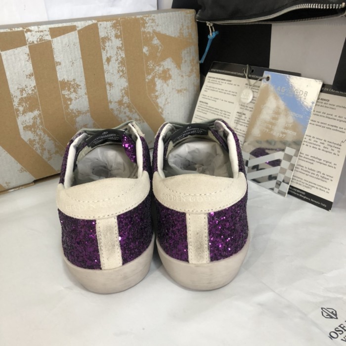 Golden Goose shoes 004 HL022