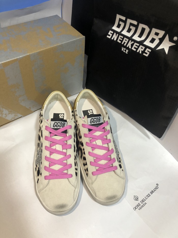 Golden Goose shoes 005 HL022