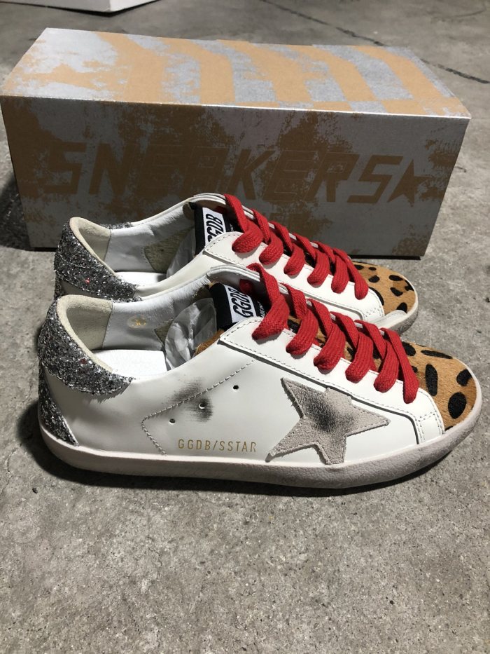 Golden Goose shoes 005 HL022