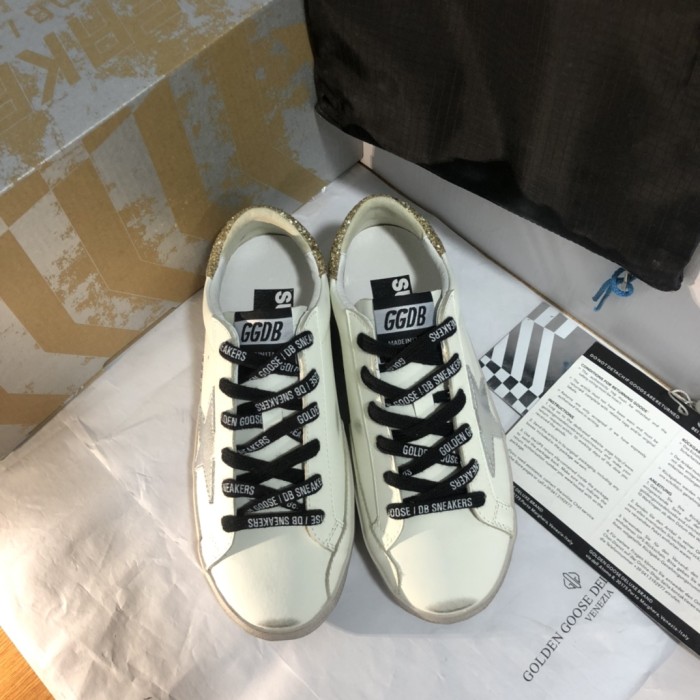 Golden Goose shoes 005 HL022