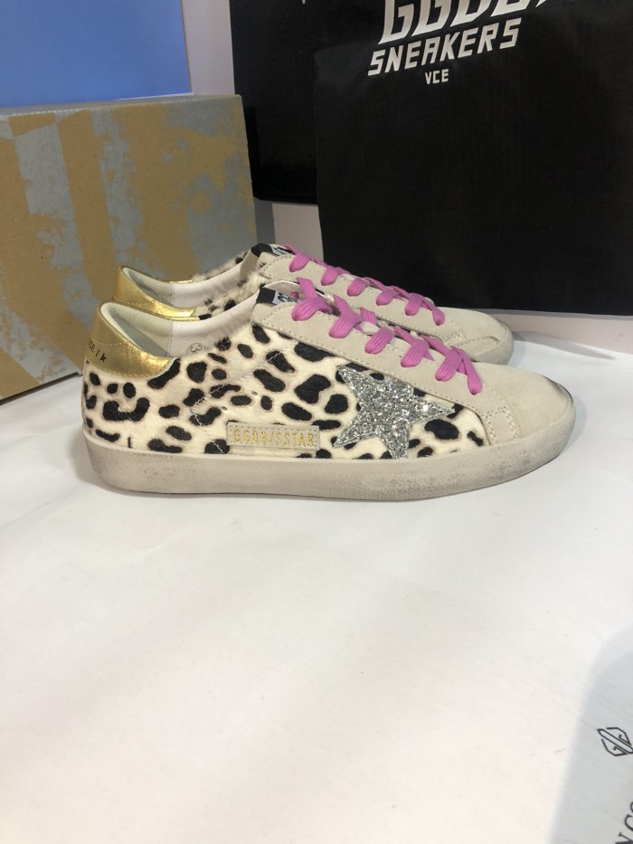 Golden Goose shoes 005 HL022