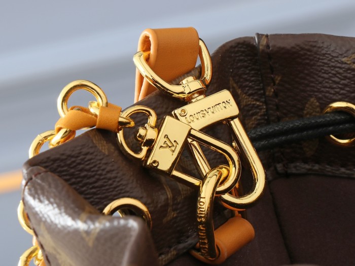 LV Noé Trunk Bag M13324 LM051 27cm