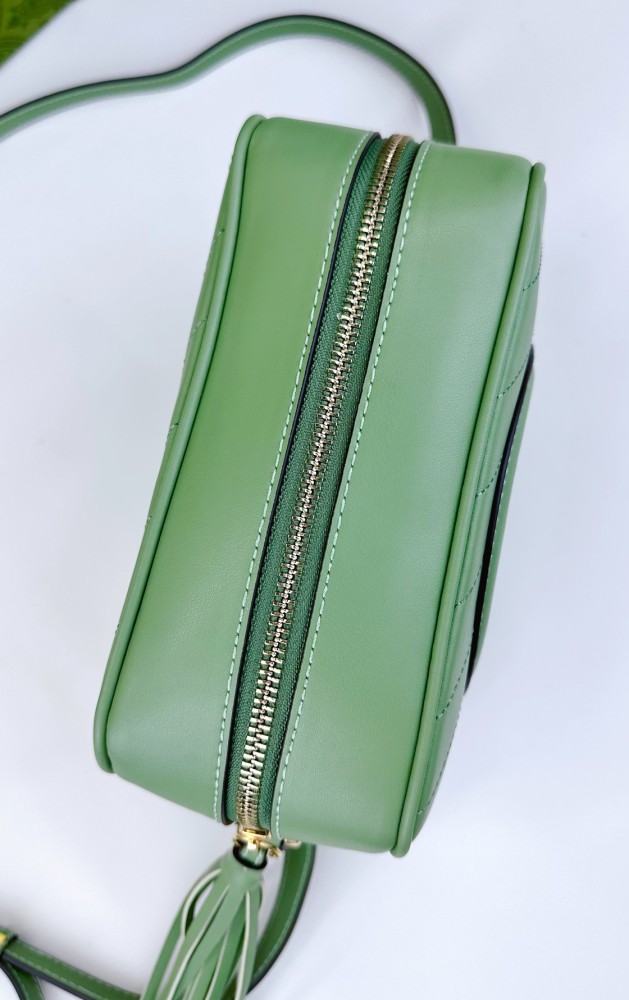 Gucci Blondie Bag 742360 BM041 21cm